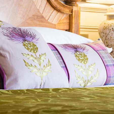 Dulnain Bridge Muckrach Country House Hotel المظهر الخارجي الصورة